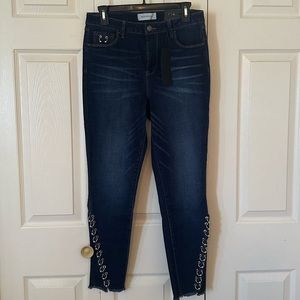 NWT Blue Revival Jeans